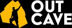 logo outcave